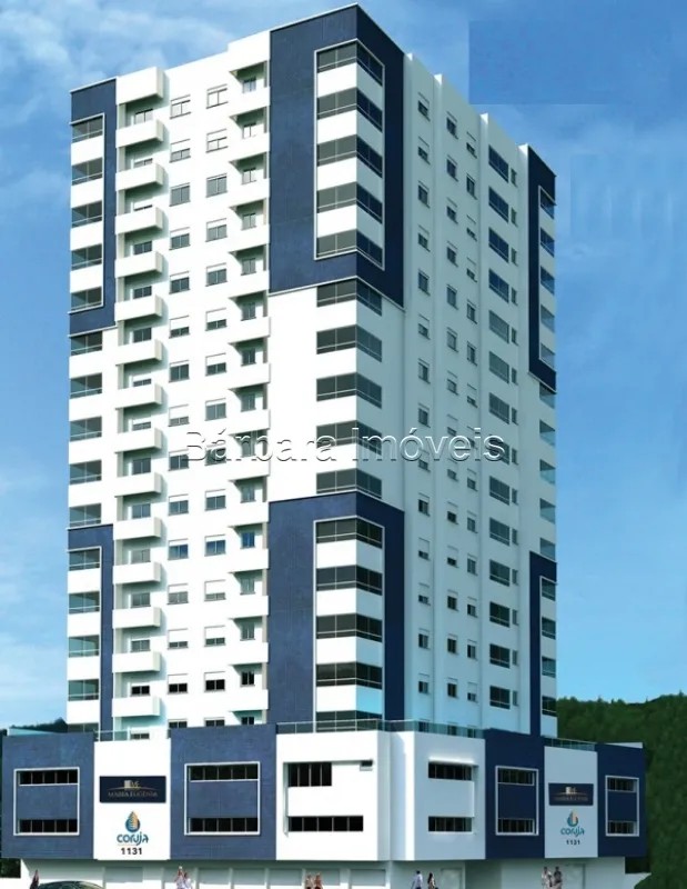 Apartamento 3 Quartos em Centro, Tramandai