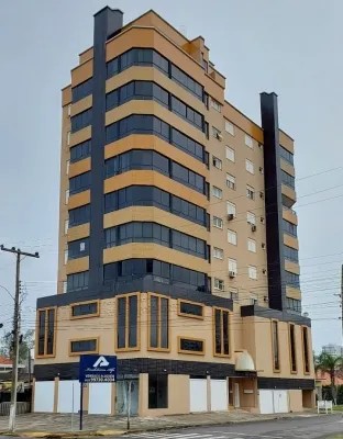 Apartamento 2 Quartos
