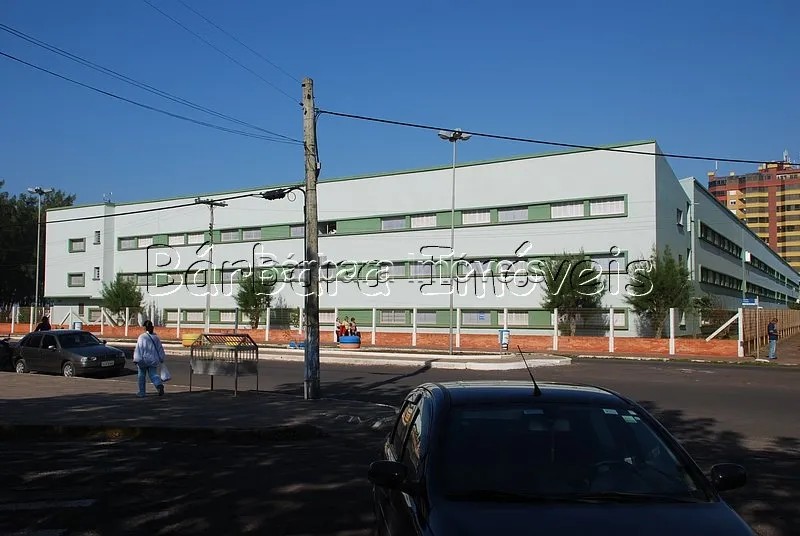 Apartamento 2 Quartos