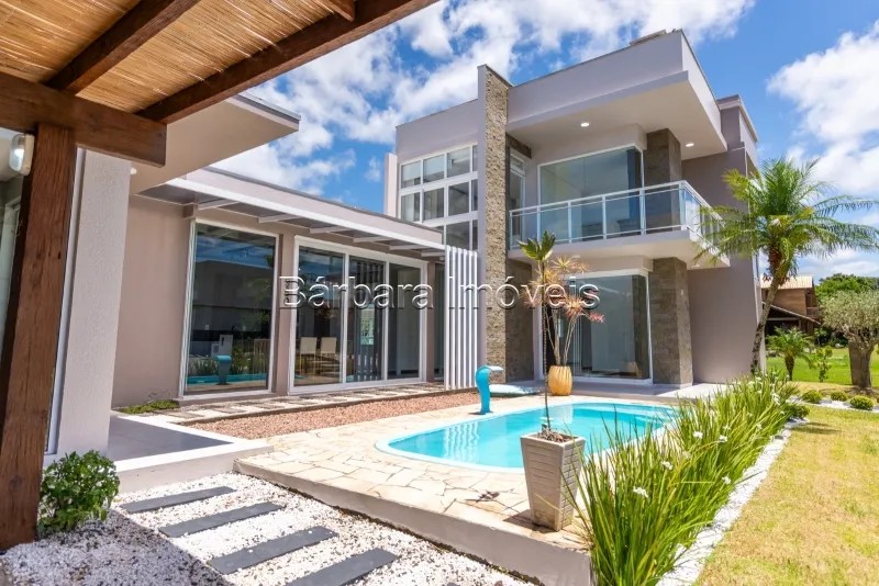 Casa 1 Quarto em Marina Park, Tramandai