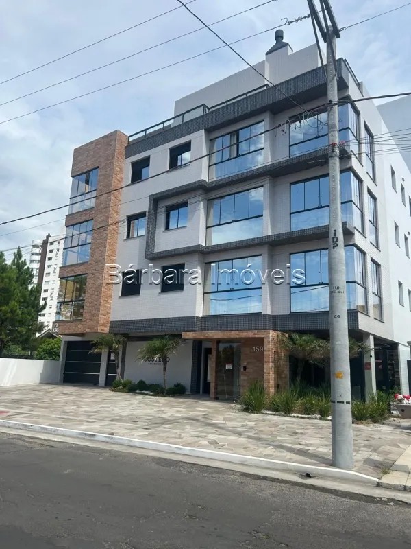 Apartamento 1 Quarto em Centro, Tramandai