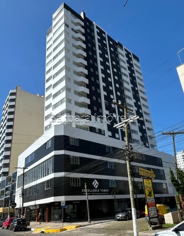Prédio Comercial em ---, Tramandai