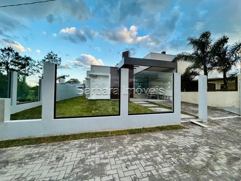 Casa 3 Quartos