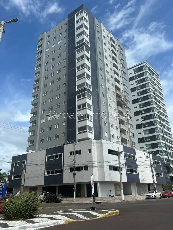 Apartamento 3 Quartos em Centro, Tramandai