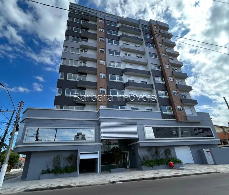 Apartamento 2 Quartos