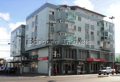 Prédio Comercial