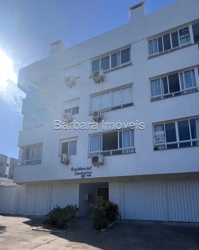 Apartamento 2 Quartos em Centro, Tramandai
