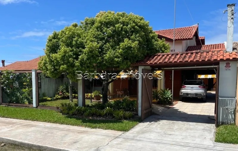 Casa 3 Quartos