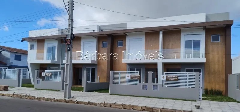 Sobrado 3 Quartos