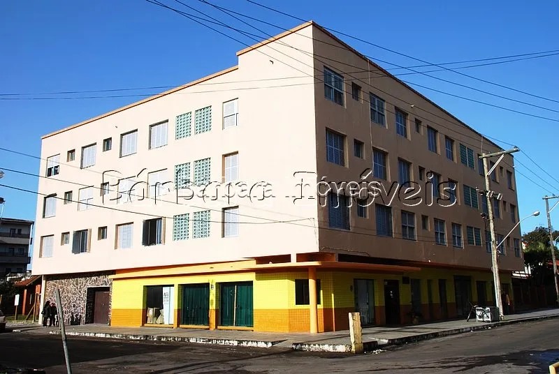 Apartamento 2 Quartos em Centro, Tramandai