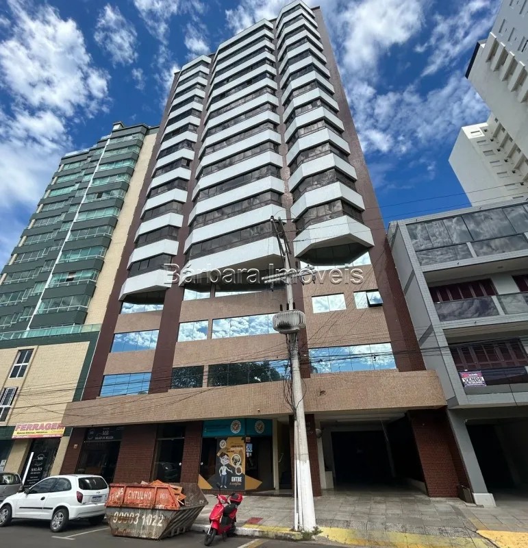 Apartamento 3 Quartos em Centro, Tramandai