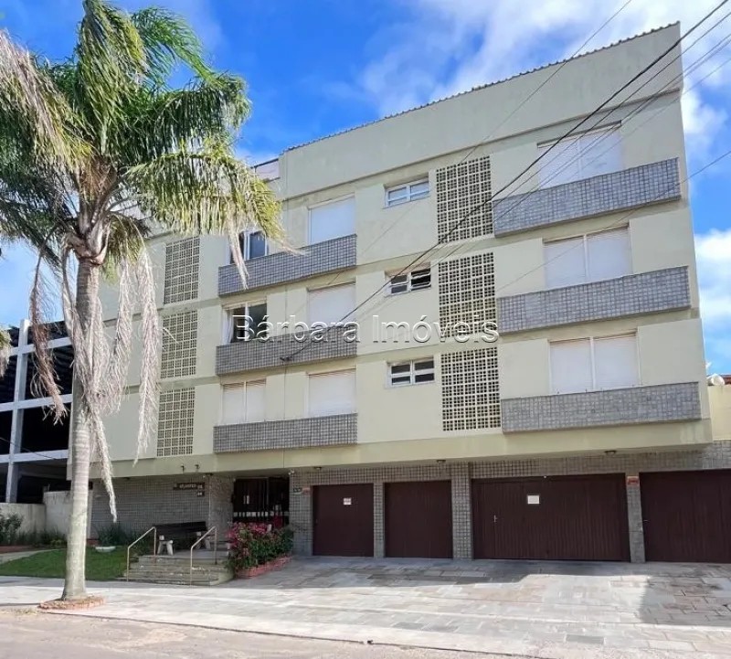 Apartamento 2 Quartos em Centro, Tramandai