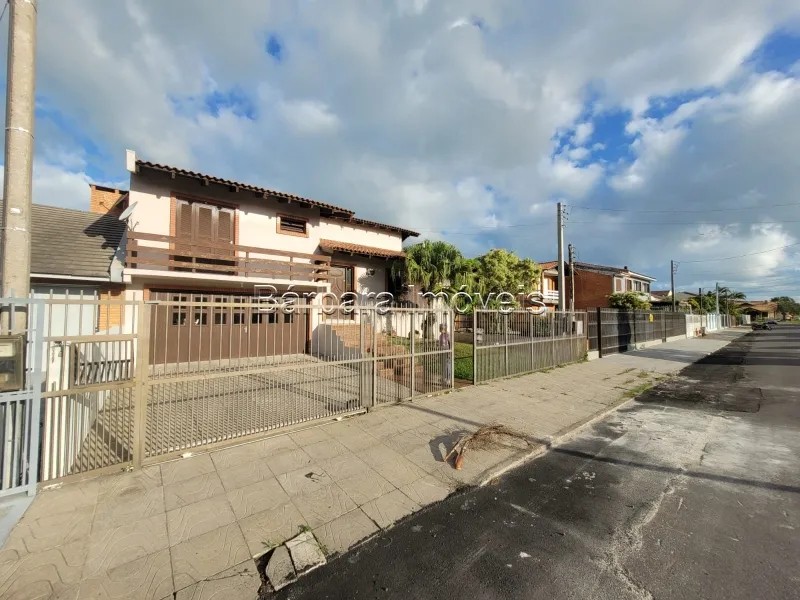 Casa 3 Quartos em Centro, Tramandai