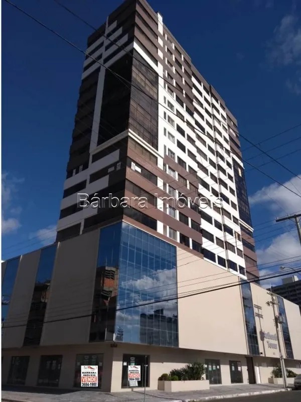 Apartamento 2 Quartos em Centro, Tramandai