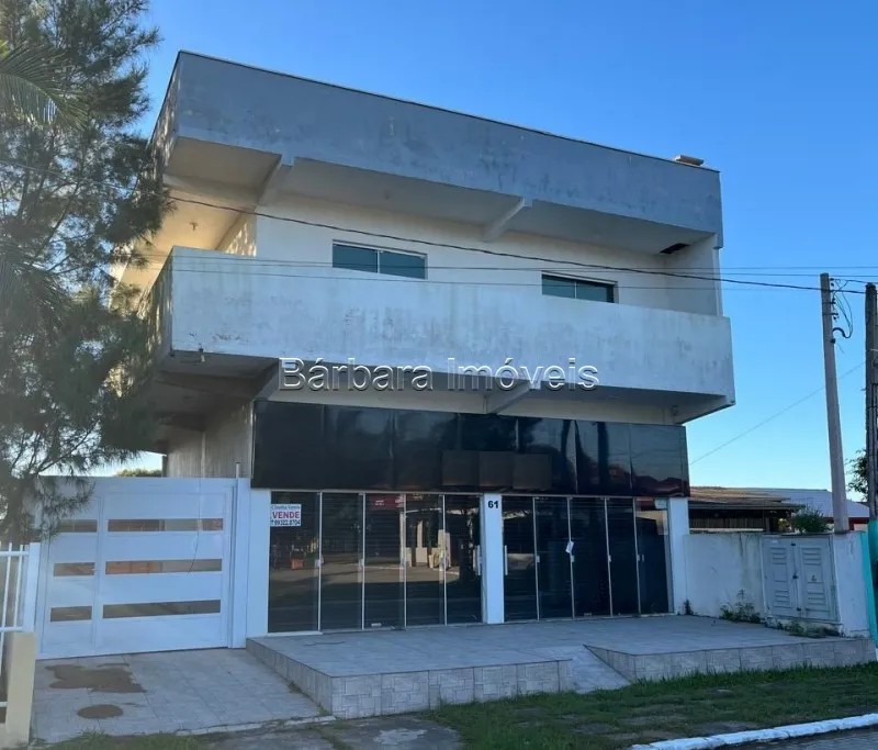 Prédio Comercial em Mariluz, Imbe