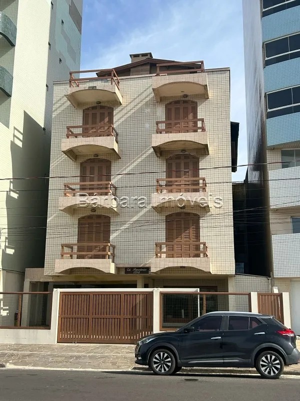 Apartamento 1 Quarto em Centro, Tramandai