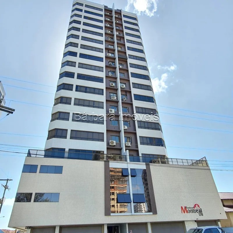 Apartamento 3 Quartos em Centro, Tramandai