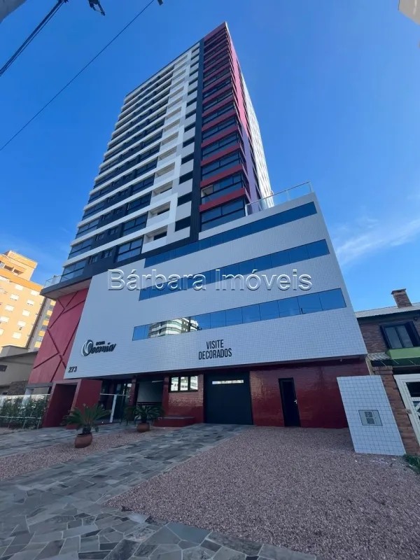 Apartamento 2 Quartos