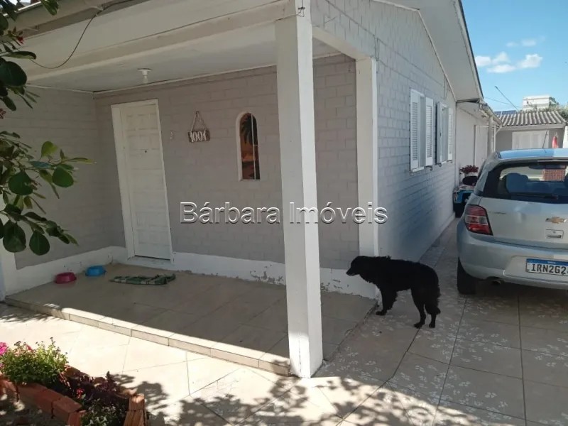 Casa 2 Quartos em Centro, Imbe