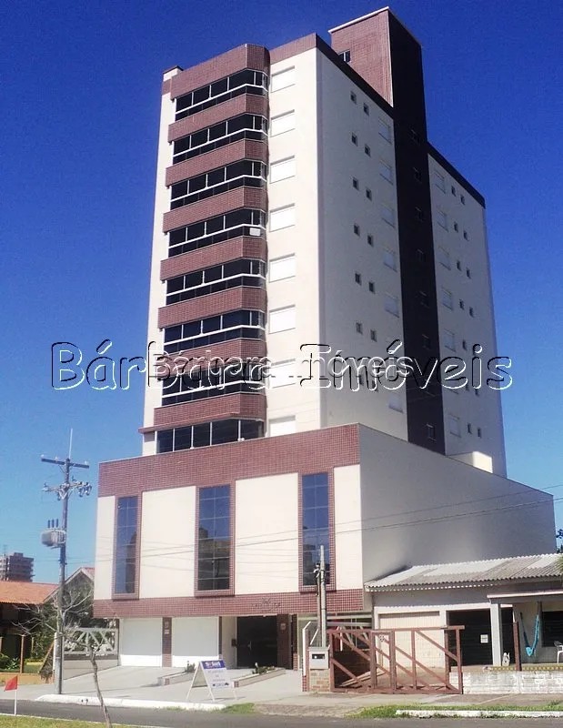 Apartamento 2 Quartos em ---, Tramandai