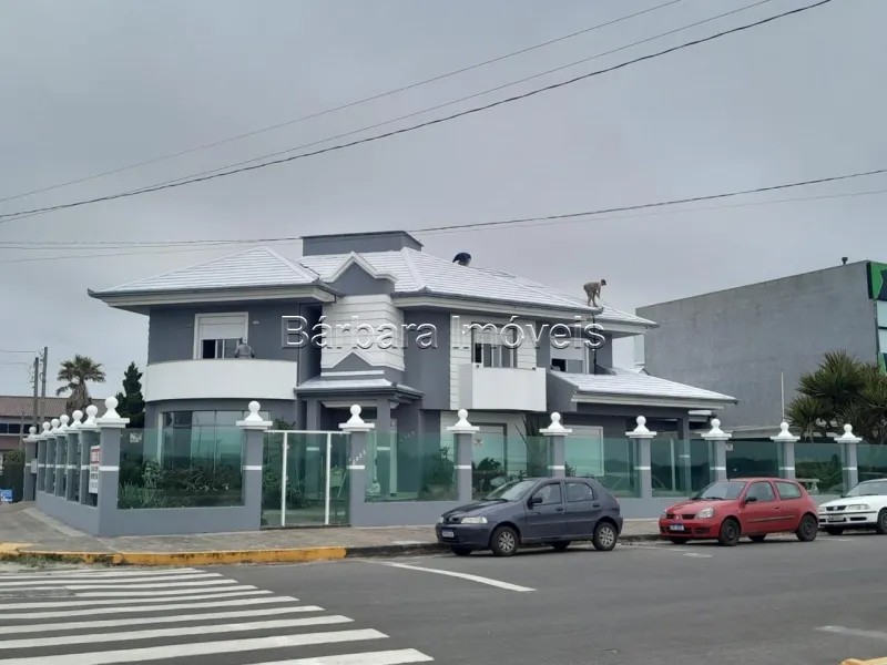 Casa 7 Quartos em Centro, Tramandai