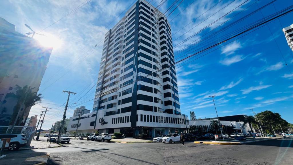 Apartamento 2 Quartos