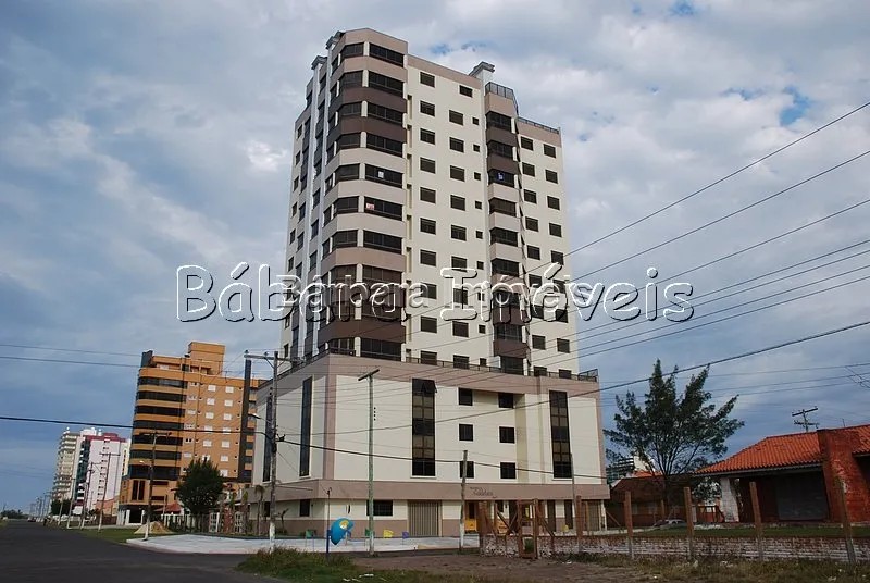 Prédio Comercial em Centro, Tramandai