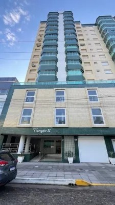 Apartamento 2 Quartos