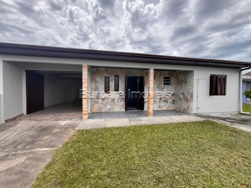 Casa 3 Quartos em Zona Nova Sul, Tramandai