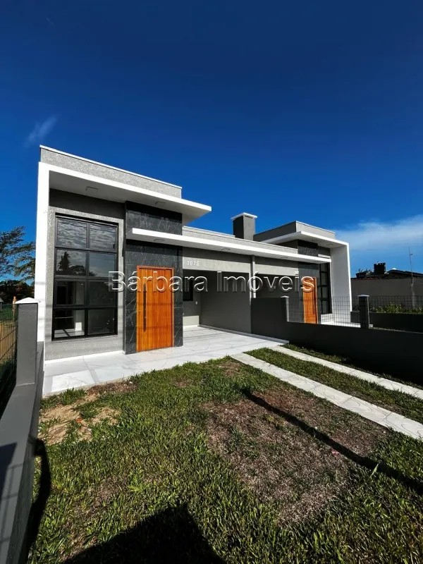 Apartamento 2 Quartos em Nova Tramandaí, Tramandai