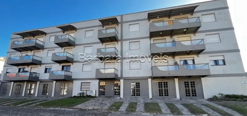 Apartamento 1 Quarto em Centro, Tramandai
