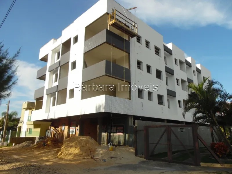 Apartamento 2 Quartos em Centro, Tramandai