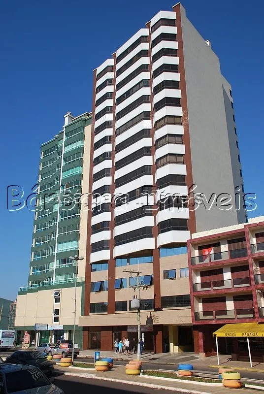 Apartamento 3 Quartos em Centro, Tramandai