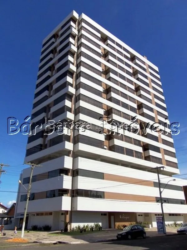 Apartamento 2 Quartos em Centro, Tramandai