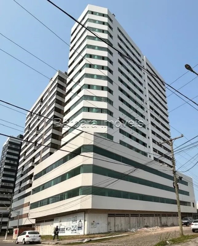 Apartamento 3 Quartos em ---, Tramandai
