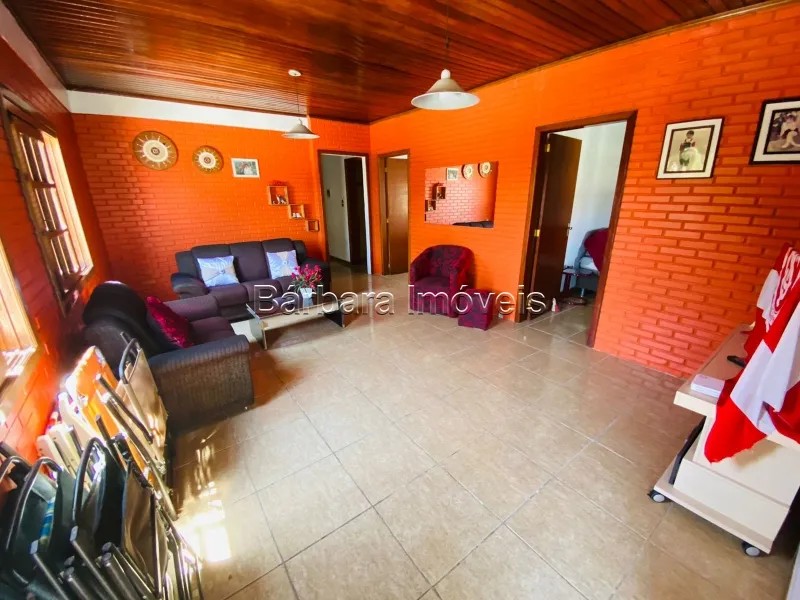 Casa 3 Quartos em Zona Nova, Tramandai