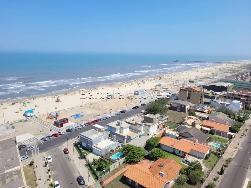 Apartamento 3 Quartos em Centro, Tramandai