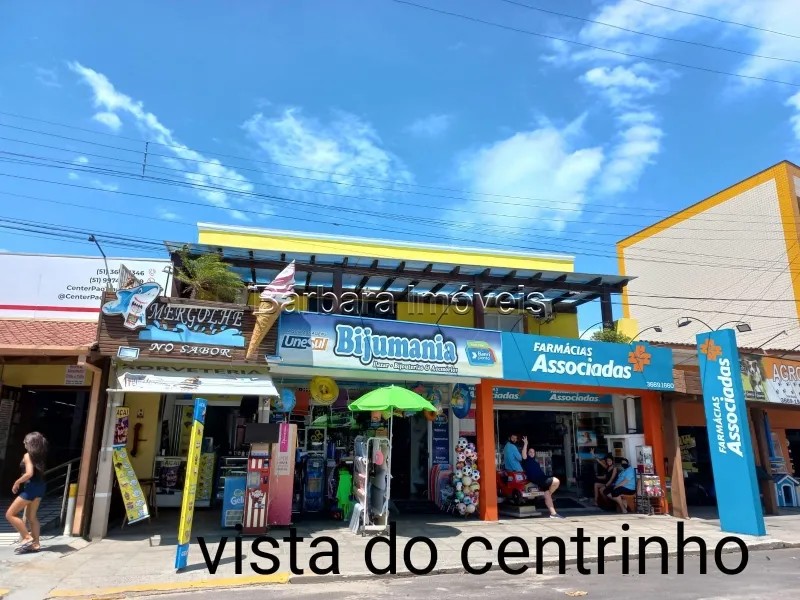 Prédio Comercial em Centro, Tramandai