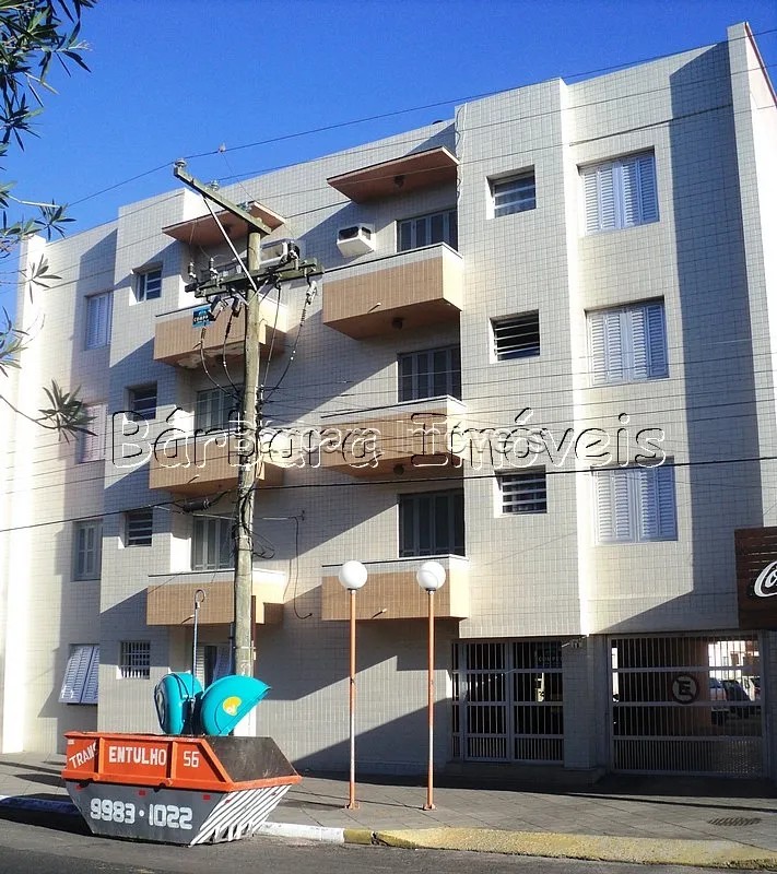 Apartamento 2 Quartos