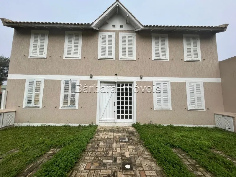 Apartamento 1 Quarto em Centro, Tramandai