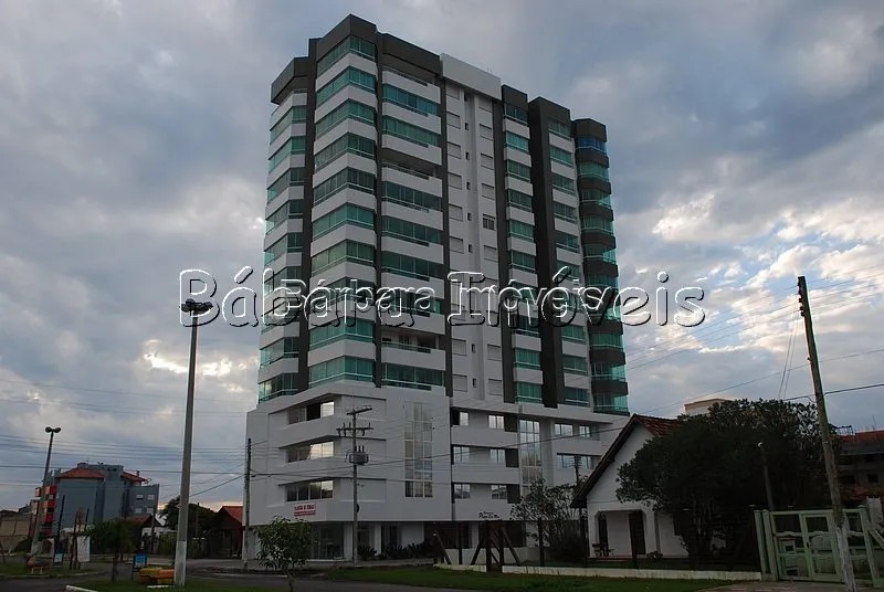 Apartamento 3 Quartos