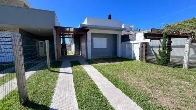 Casa 2 Quartos