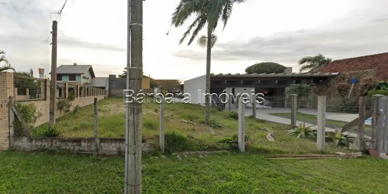 Terreno em Zona Nova, Tramandai