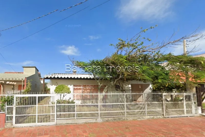 Casa 3 Quartos em Centro, Tramandai