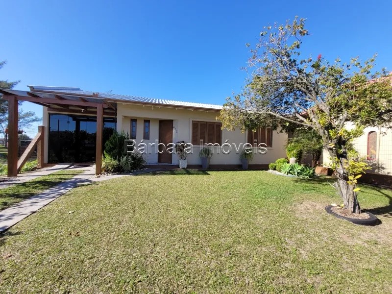 Casa 3 Quartos em Nova Tramandaí, Tramandai