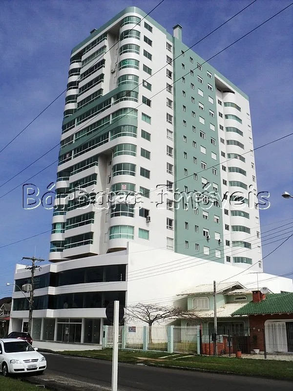 Apartamento 2 Quartos em Centro, Tramandai