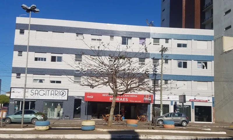 Apartamento 1 Quarto em Centro, Tramandai