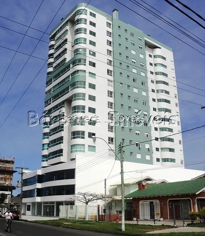 Apartamento 2 Quartos em Centro, Tramandai