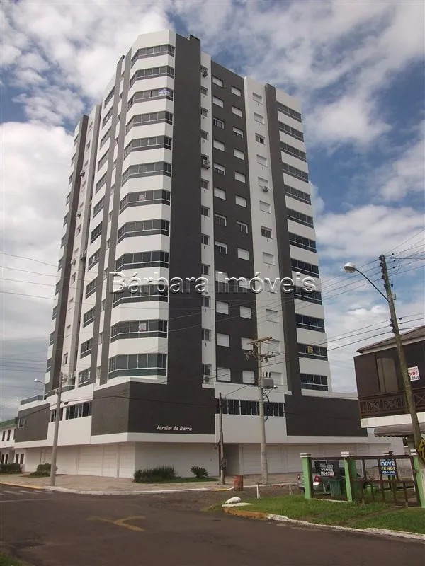 Apartamento 3 Quartos em Barra, Tramandai