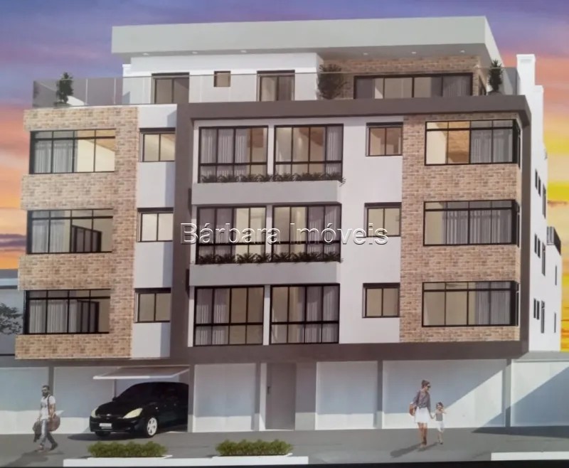 Apartamento 2 Quartos em Centro, Tramandai